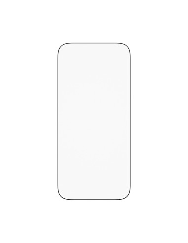 PanzerGlass ® Screen Protector iPhone 17 Pro Max | Ultra-Wide Fit w. EasyAligner Protector de pantalla Apple 1 pieza(s)