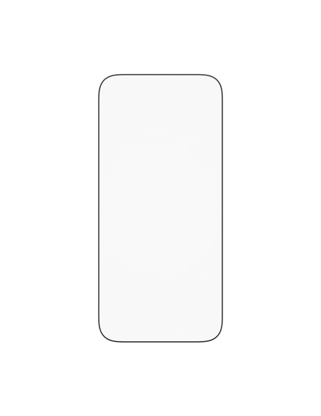 PanzerGlass ® Screen Protector iPhone 17 Pro Max | Ultra-Wide Fit w. EasyAligner Protector de pantalla Apple 1 pieza(s)