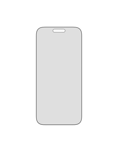 PanzerGlass ® 2-Way Privacy Screen Protector iPhone 17 Pro Max | Ultra-Wide Fit w. EasyAligner Protector de pantalla Apple 1