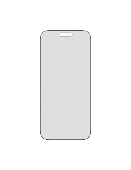 PanzerGlass ® 2-Way Privacy Screen Protector iPhone 17 Pro Max | Ultra-Wide Fit w. EasyAligner Protector de pantalla Apple 1