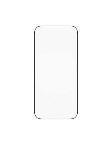 PanzerGlass ® Screen Protector iPhone Air | Ultra-Wide Fit w. EasyAligner Protector de pantalla Apple 1 pieza(s)