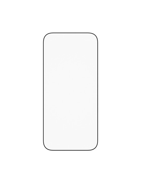 PanzerGlass ® Screen Protector iPhone Air | Ultra-Wide Fit w. EasyAligner Protector de pantalla Apple 1 pieza(s)