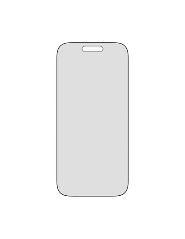 PanzerGlass ® 2-Way Privacy Screen Protector iPhone 17 Pro | Ultra-Wide Fit w. EasyAligner Protector de pantalla Apple 1