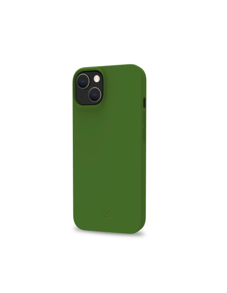 Celly Planet funda para teléfono móvil 15,5 cm (6.1") Verde