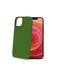 Celly Planet funda para teléfono móvil 15,5 cm (6.1") Verde 2