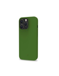 Celly Planet funda para teléfono móvil 15,5 cm (6.1") Verde