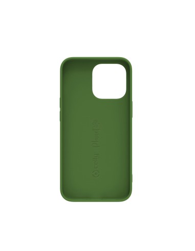 Celly Planet funda para teléfono móvil 15,5 cm (6.1") Verde