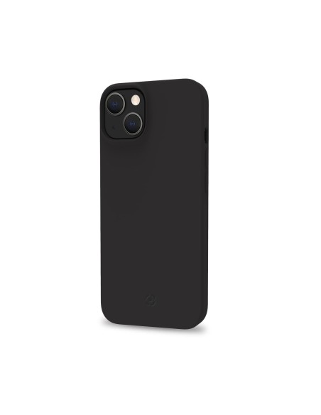 Celly Planet funda para teléfono móvil 17 cm (6.7") Negro