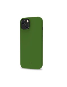 Celly Planet funda para teléfono móvil 17 cm (6.7") Verde