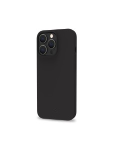 Celly Planet funda para teléfono móvil 17 cm (6.7") Negro