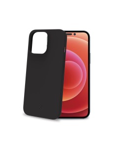 Celly Planet funda para teléfono móvil 17 cm (6.7") Negro 2