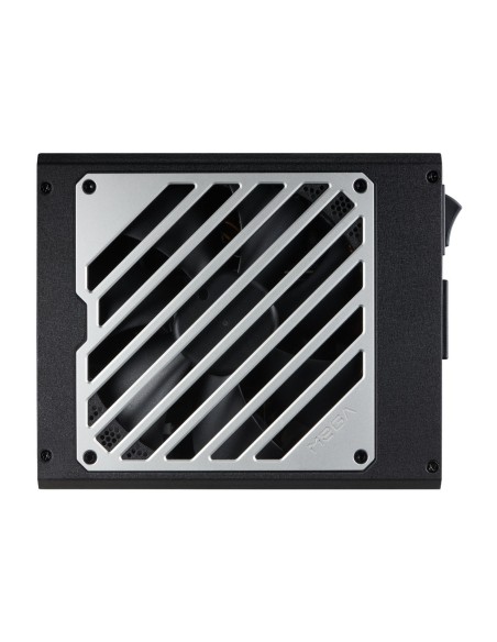 FSP MEGA TI 1350W unidad de fuente de alimentación 20+4 pin ATX ATX Negro