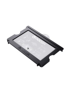 NACON PSOFPORTFORCEGLASS accesorio y piza de videoconsola Protector de pantalla