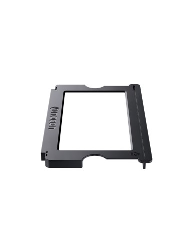 NACON PSOFPORTFORCEGLASS accesorio y piza de videoconsola Protector de pantalla