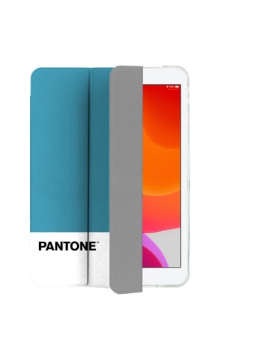 Pantone PT-IPC9TH00G1 funda para tablet 25,9 cm (10.2") Folio Azul