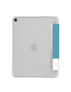 Pantone PT-IPCA5TH00G1 funda para tablet 27,7 cm (10.9") Folio Azul 2
