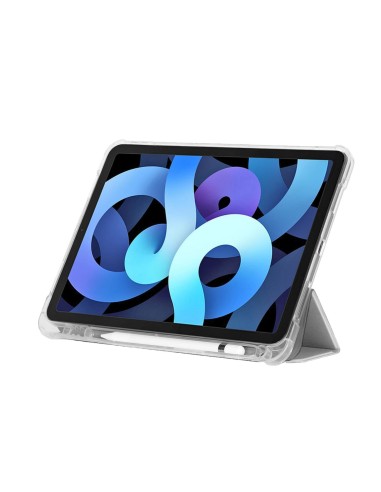 Pantone PT-IPCA5TH00G1 funda para tablet 27,7 cm (10.9") Folio Azul