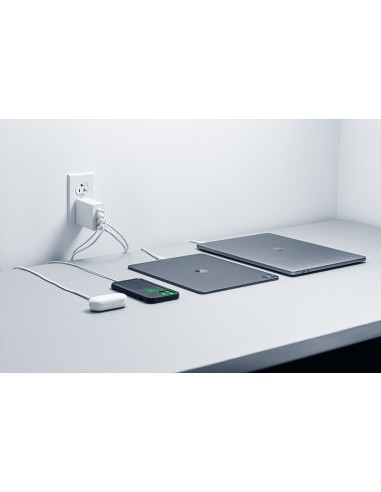 Razer RC21-01700200-R3M1 cargador de dispositivo móvil Auriculares, Auriculares, Teléfono móvil, Netbook, Portátil, Batería