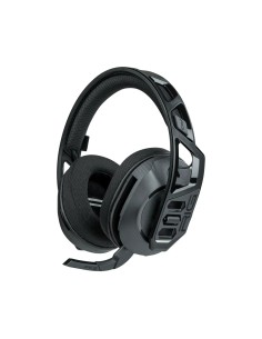 NACON RIG 600 PRO HS Auriculares Inalámbrico Diadema Juego USB Tipo C Bluetooth Negro
