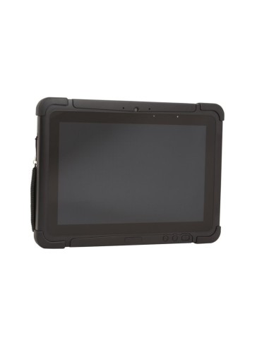 Honeywell RT10A 4G Qualcomm Snapdragon LTE-TDD & LTE-FDD 128 GB 25,6 cm (10.1") 8 GB Wi-Fi 5 (802.11ac) Android 10 Negro