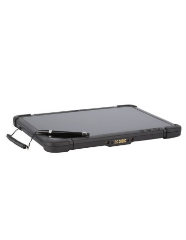 Honeywell RT10A 4G Qualcomm Snapdragon LTE-TDD & LTE-FDD 128 GB 25,6 cm (10.1") 8 GB Wi-Fi 5 (802.11ac) Android 10 Negro