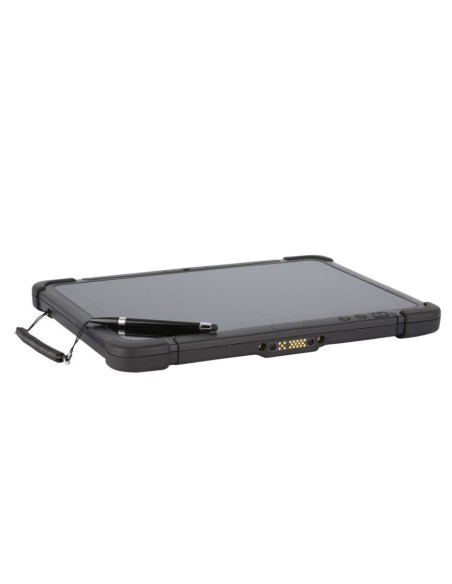 Honeywell RT10A 4G Qualcomm Snapdragon LTE-TDD & LTE-FDD 128 GB 25,6 cm (10.1") 8 GB Wi-Fi 5 (802.11ac) Android 10 Negro