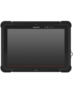 Honeywell RT10A 4G Qualcomm Snapdragon LTE-TDD & LTE-FDD 32 GB 25,6 cm (10.1") 4 GB Wi-Fi 5 (802.11ac) Negro