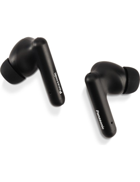 Panasonic RZ-B110W Auriculares Inalámbrico Dentro de oído Llamadas Música Deporte Uso diario Negro