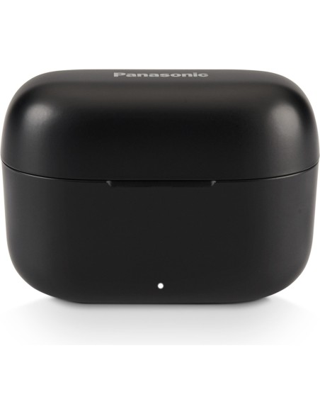 Panasonic RZ-B110W Auriculares Inalámbrico Dentro de oído Llamadas Música Deporte Uso diario Negro