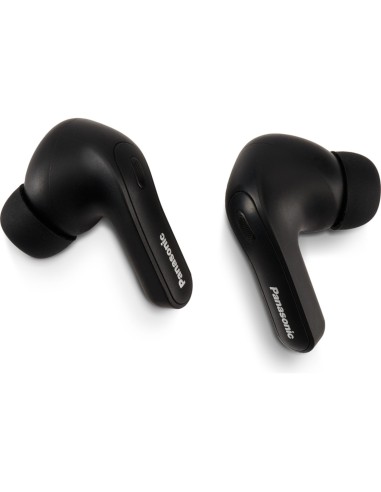 Panasonic RZ-B310W Auriculares True Wireless Stereo (TWS) Dentro de oído Llamadas Música Bluetooth Negro