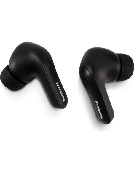 Panasonic RZ-B310W Auriculares True Wireless Stereo (TWS) Dentro de oído Llamadas Música Bluetooth Negro