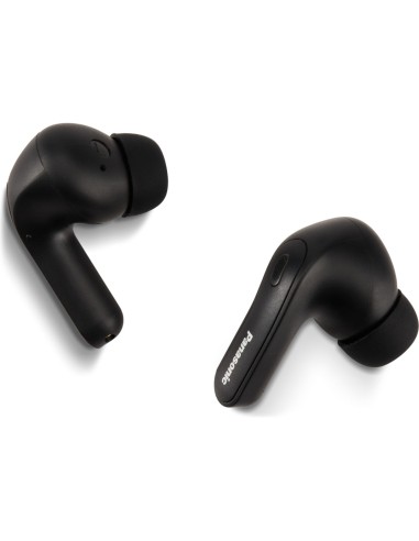 Panasonic RZ-B310W Auriculares True Wireless Stereo (TWS) Dentro de oído Llamadas Música Bluetooth Negro