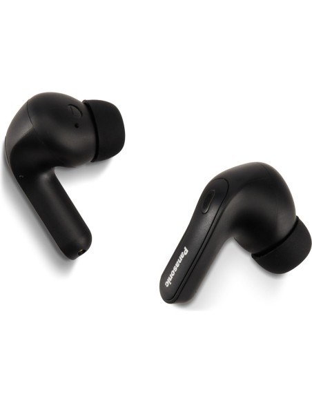 Panasonic RZ-B310W Auriculares True Wireless Stereo (TWS) Dentro de oído Llamadas Música Bluetooth Negro