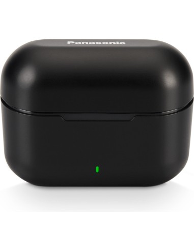 Panasonic RZ-B310W Auriculares True Wireless Stereo (TWS) Dentro de oído Llamadas Música Bluetooth Negro
