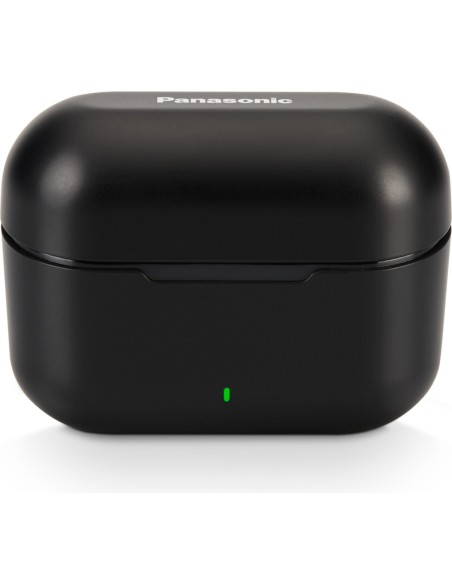 Panasonic RZ-B310W Auriculares True Wireless Stereo (TWS) Dentro de oído Llamadas Música Bluetooth Negro