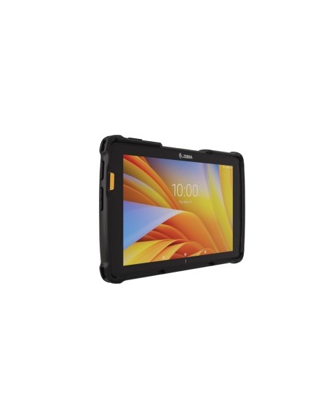 Zebra SG-ET4X-10EXOSKL1-01 funda para tablet 25,4 cm (10") Negro
