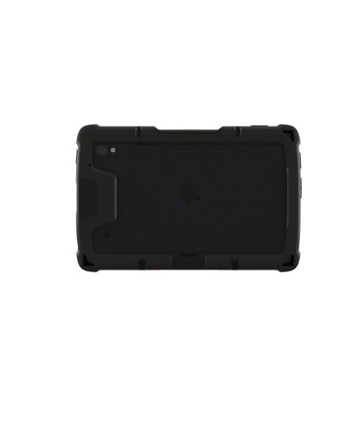 Zebra SG-ET4X-10EXOSKL1-01 funda para tablet 25,4 cm (10") Negro