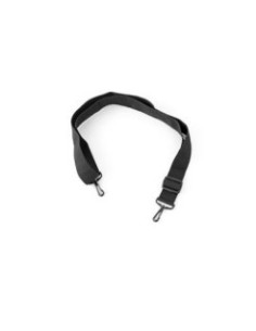 Zebra SG-ET8X-SHLDR1-01 correa Equipo móvil portátil Tela Negro