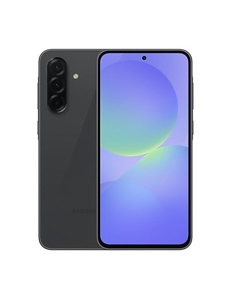 Samsung Galaxy A36 5G Enterprise Edition 17 cm (6.7") SIM doble Android 15 USB Tipo C 6 GB 128 GB 5000 mAh Negro