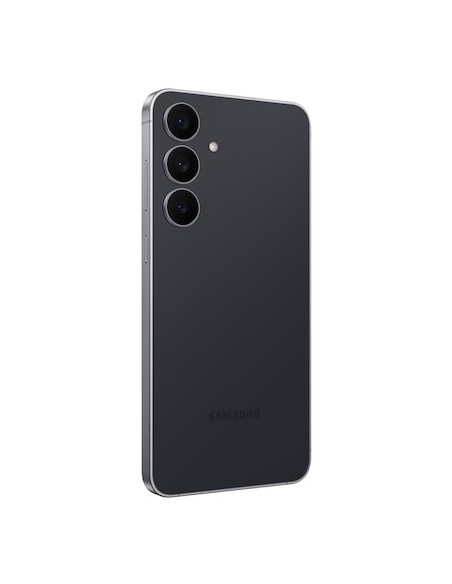 Samsung Galaxy S25 FE Enterprise Edition 17 cm (6.7") SIM doble Android 16.0 5G USB Tipo C 8 GB 128 GB 4900 mAh Negro