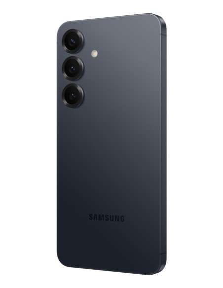 Samsung Galaxy S25 SM-S931B DS 15,8 cm (6.2") SIM doble Android 15 5G USB Tipo C 12 GB 512 GB 4000 mAh Negro, Azul