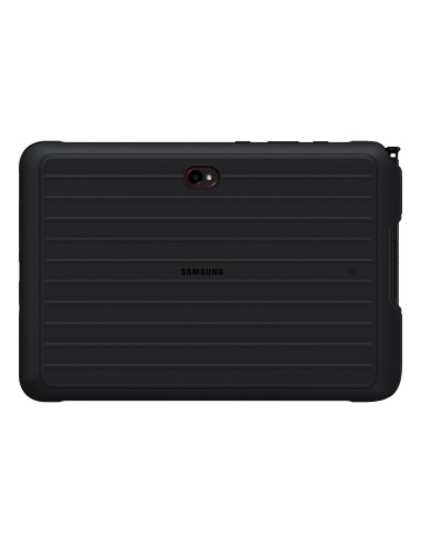 Samsung SM-T630N Qualcomm Snapdragon 128 GB 25,6 cm (10.1") 6 GB Wi-Fi 6 (802.11ax) Negro
