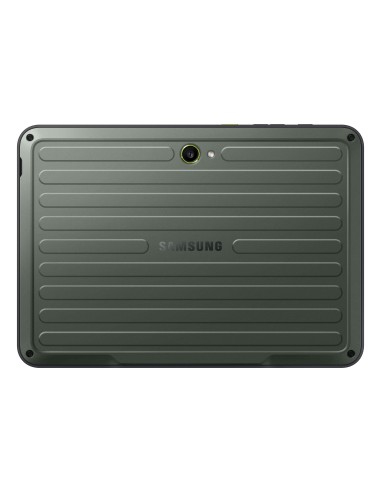 Samsung Galaxy Tab Active5 Pro Active5 Pro 5G Enterprise Edit Qualcomm Snapdragon LTE 256 GB 25,6 cm (10.1") 8 GB Wi-Fi 6