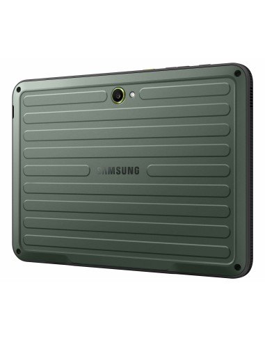 Samsung Galaxy Tab Active5 Pro Active5 Pro 5G Enterprise Edit Qualcomm Snapdragon LTE 256 GB 25,6 cm (10.1") 8 GB Wi-Fi 6
