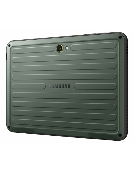Samsung Galaxy Tab Active5 Pro Active5 Pro 5G Enterprise Edit Qualcomm Snapdragon LTE 256 GB 25,6 cm (10.1") 8 GB Wi-Fi 6
