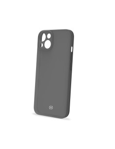 Celly SPACE1026BK funda para teléfono móvil 17 cm (6.7") Negro