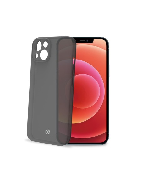 Celly SPACE1026BK funda para teléfono móvil 17 cm (6.7") Negro