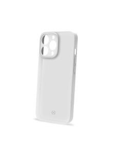 Celly SPACE1027WH funda para teléfono móvil 17 cm (6.7") Negro