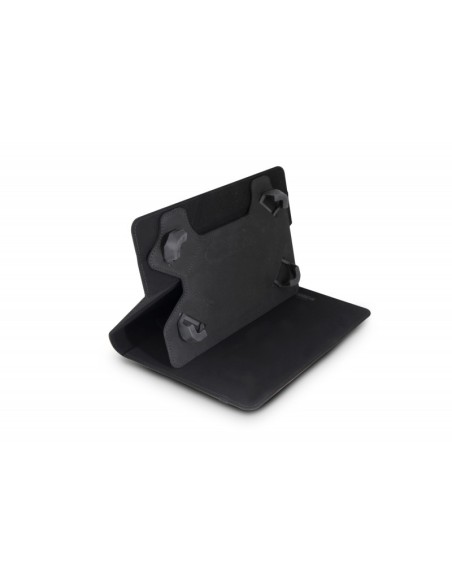 Urban Factory Starter Pack 25,6 cm (10.1") Folio Negro