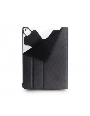 Urban Factory Starter Pack 25,6 cm (10.1") Folio Negro